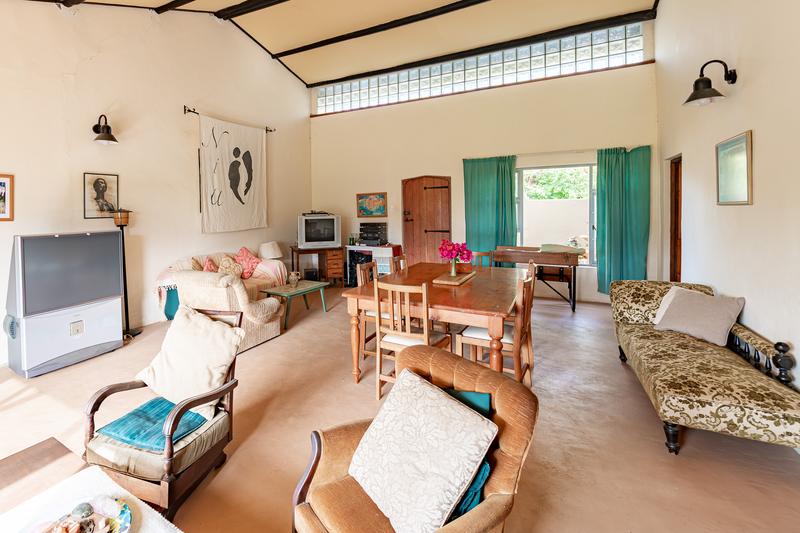 3 Bedroom Property for Sale in Riviersonderend Western Cape